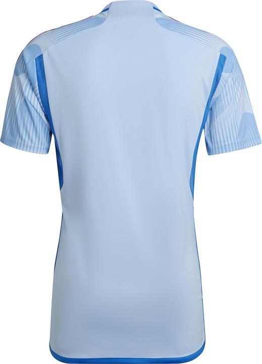 Image du produit adidas Espagne Maillot Coupe du Monde Extérieur (XXL)