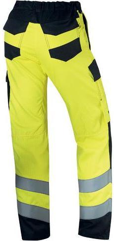 Produktbild Uvex Sports Arbeitshose uvex suXXeed multifunction gelb, warngelb 60 (60)