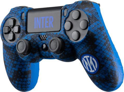Actual product image GED Controller Skin FC Inter 4.0 (PS4) (PS4)