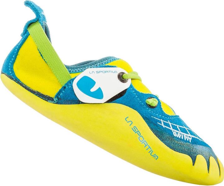 La Sportiva Chaussures d'escalade Gripit Kids