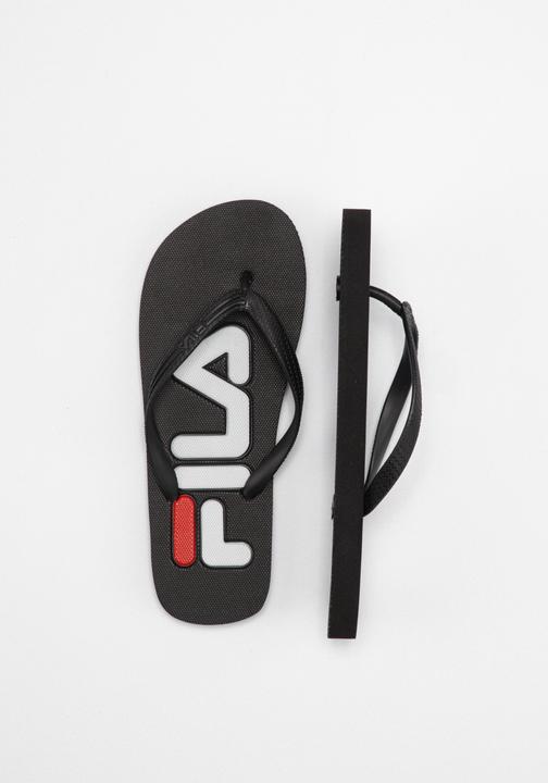Actual product image FILA TROY slipper wmn (41)