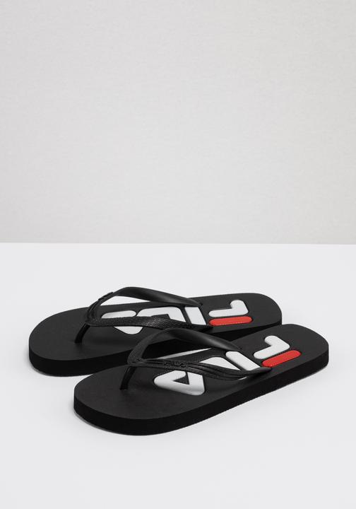 Actual product image FILA TROY slipper wmn (41)