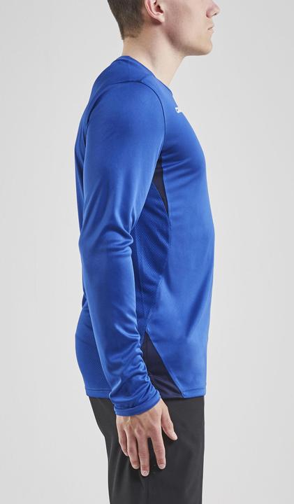 Actual product image Craft Pro Control Impact Ls Tee Men (3XL)