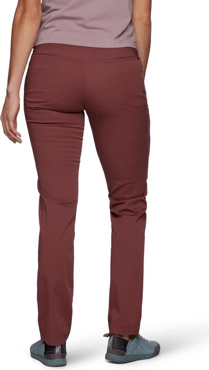Actual product image Black Diamond W Credo Pants (M)