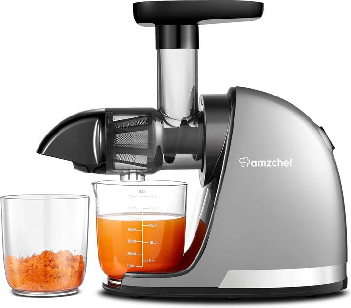 Actual product image Amzchef ZM1501