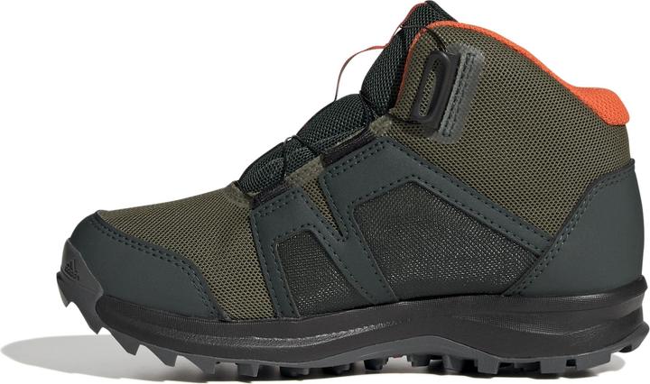 Image du produit adidas Kid's Terrex BOA Mid Rain Ready (40)