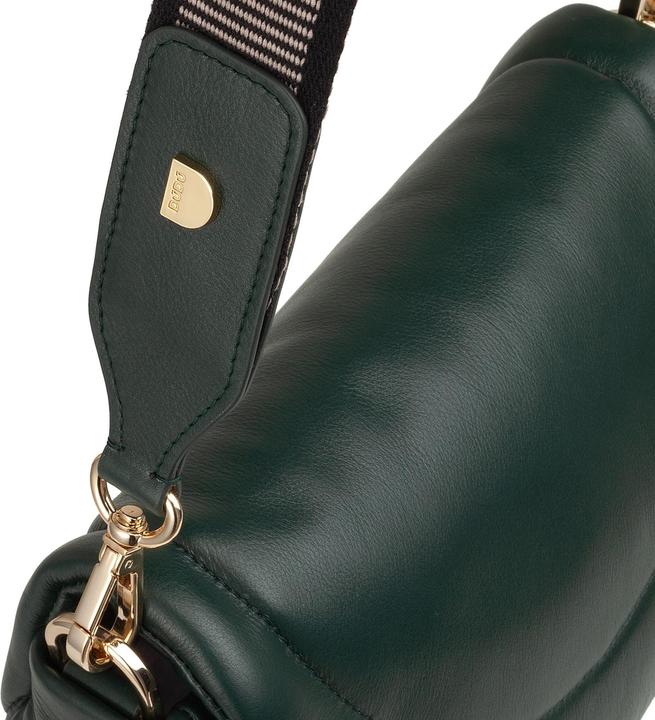 Immagine prodotto Dudu Panarea, borsa a tracolla in pelle da 22 cm