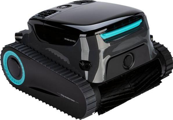 Actual product image Aiper Scuba S1 Pro