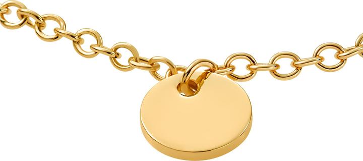 Produktbild Heideman Armband mit Kreiselementen poliert (100% Edelstahl)