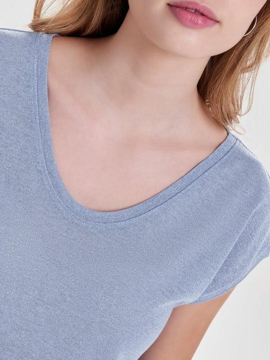 Immagine prodotto Only Top casual con maniche corte (XL)
