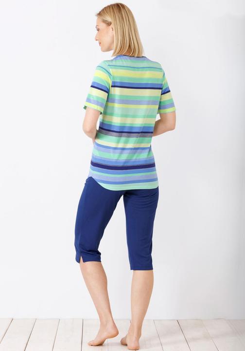 Produktbild Hajo Damen-Schlafanzug (W36/L38)