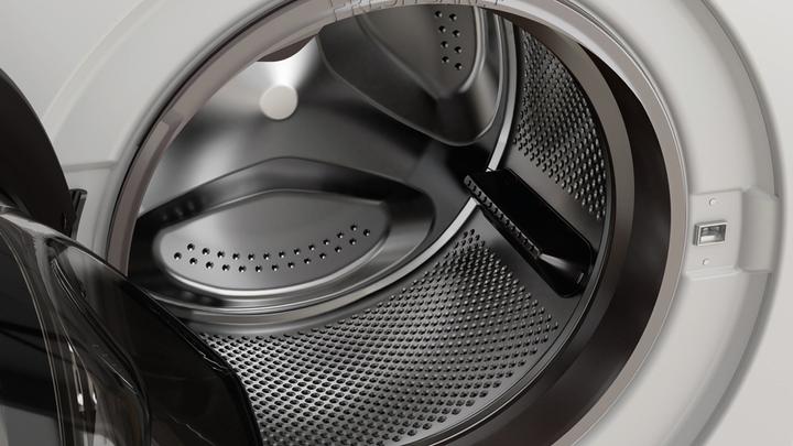Image du produit Whirlpool WM FCH 914 A (9 kg, Gauche, Fiche CH)