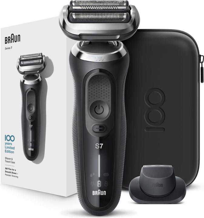 Produktbild Braun Series 7