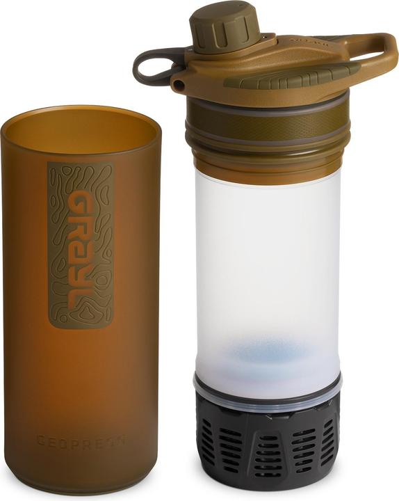 Image du produit Grayl GP Purifier Cartouche Noir NEW
