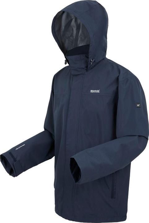 Immagine prodotto Regatta Matt II Giacca Impermeabile Uomo (4XL)