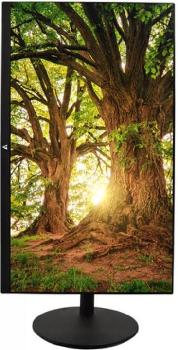 Actual product image V7 23.8IN FHD IPS MONITOR HDMI (1920 x 1080 pixels, 23.80")