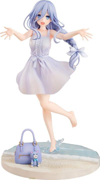 Kadokawa Date A Live V Statue 1/7 Mio Takamiya: Summer Dress Ver. 25 cm
