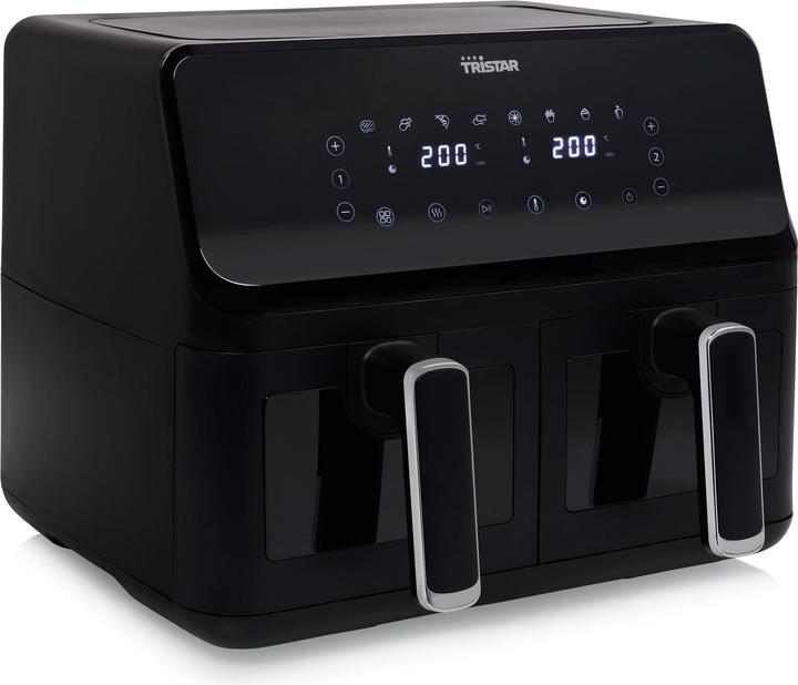 Tristar Double Basket Airfryer (Prise UE)