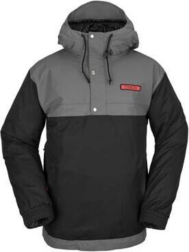 Volcom Longo Pullover snowboard jacket (S)