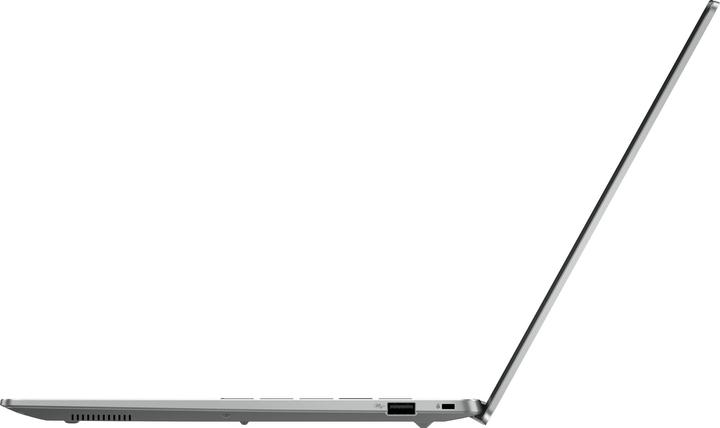 Actual product image ASUS ExpertBook P5 (14", Intel Core Ultra 7 258V, 32 GB, 1000 GB, CH)