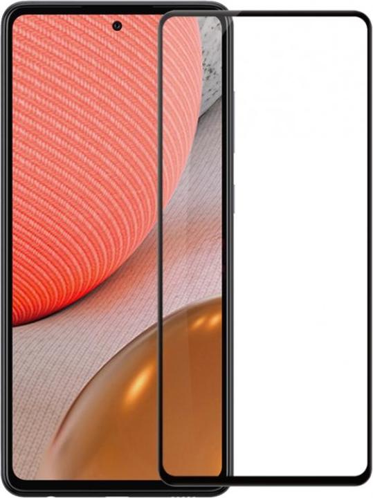 Productafbeelding Nillkin CP+ Pro Beschermende Glazen Schermbeschermer (1 Stuk, Samsung Galaxy A72 5G)