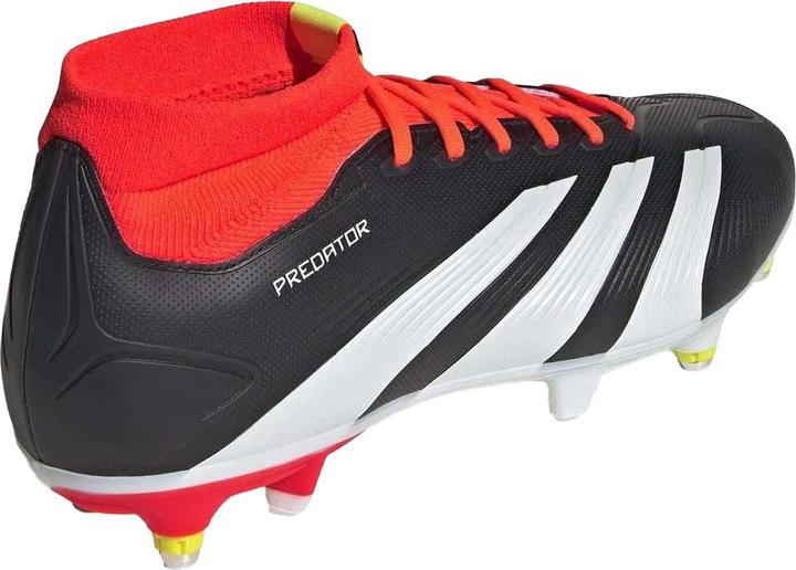 Immagine prodotto adidas Predator 24 League Scarpe da Calcio Uomo (43)