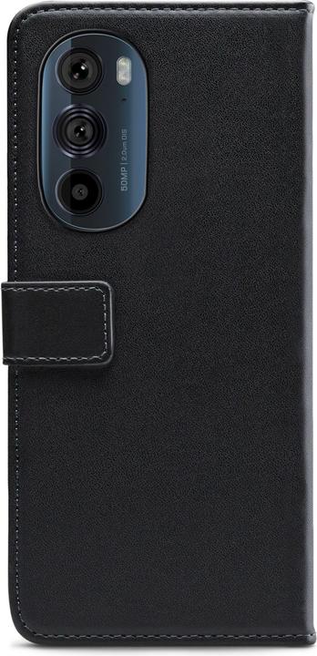 Image du produit Mobilize Porte-monnaie classique Gelly (Motorola Edge X30)