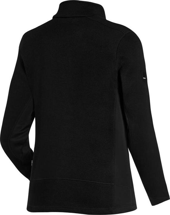 Produktbild FHB MARIEKE Strick-Fleece-Jacke Damen (XXL)