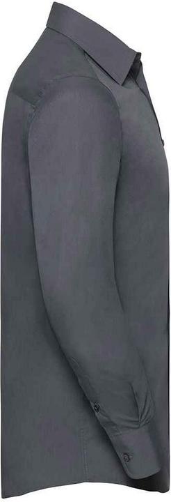 Immagine prodotto Russell Camicia Conforme alla Taglia Manica Lunga Uomo (4XL)