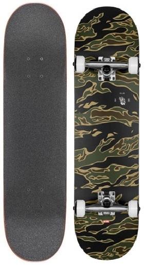Produktbild Globe G1 Full On Tiger Camo (31.60")
