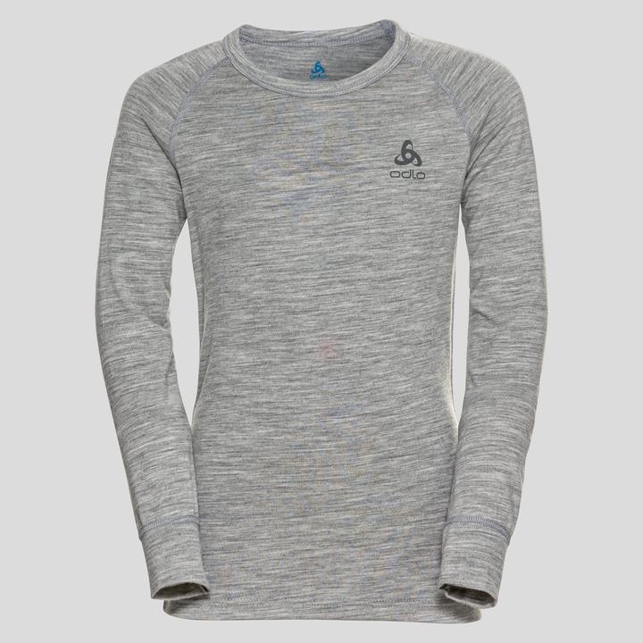 Actual product image Odlo Merino Warm (104)
