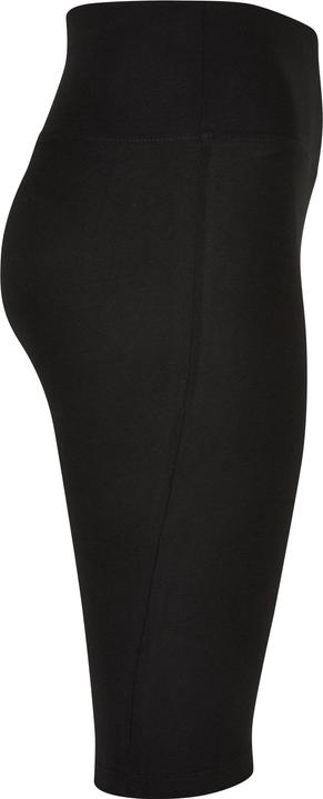 Image du produit Urban Classics Ladies Organic Stretch Jersey Cycle Shorts - 17072 (3XL)