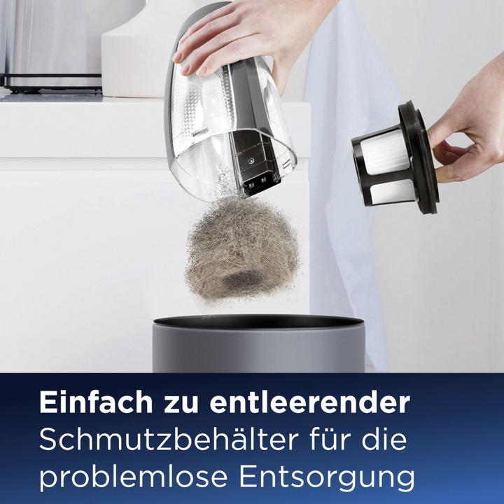 Produktbild Bissell Pet Hair Eraser ION