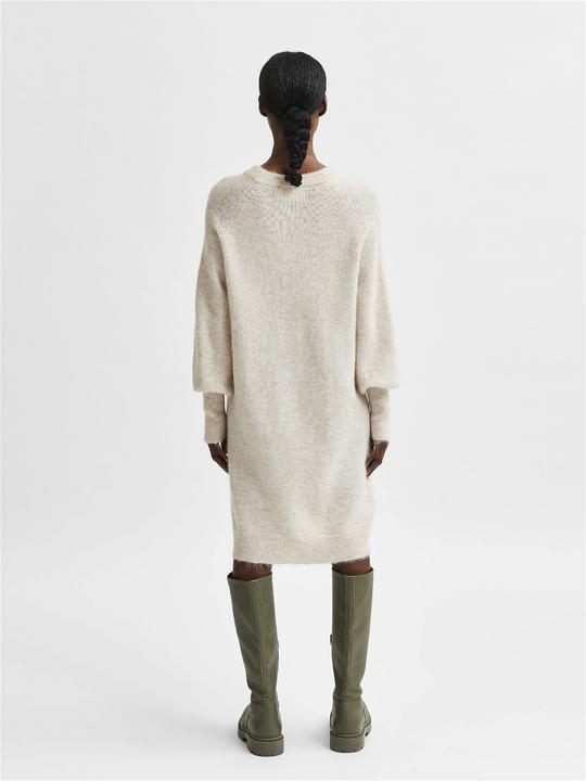 Immagine prodotto Selected Femme Abito in maglia a maniche lunghe (XL)