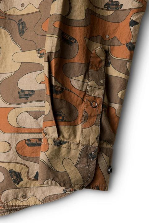 Immagine prodotto Kavu caicia linden (M)