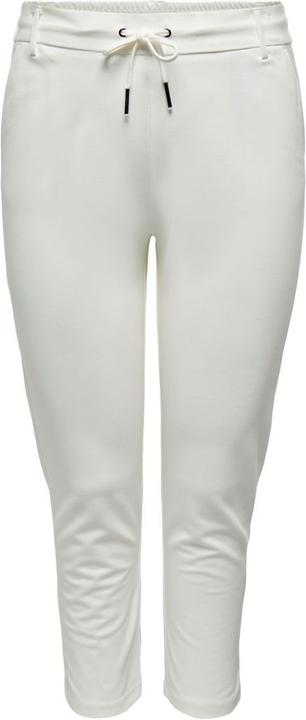 Actual product image Only Plain Curvy Pants