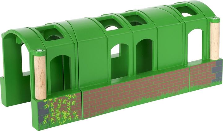 Brio Tunnel flessibile