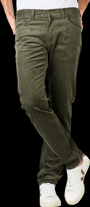 Actual product image Lee Daren Jeans Zip Fly rosin (W38/L30)