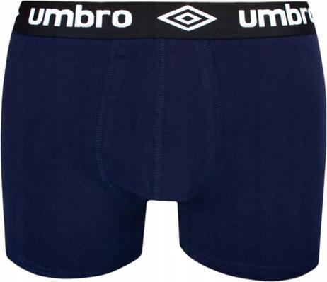 Immagine prodotto Umbro Boxer da uomo in confezione da 2 pezzi (M, Confezione da 2)