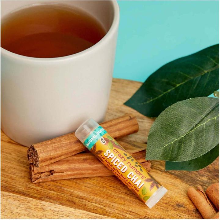 Produktbild Crazy Rumors Spiced Chai (Balsam, 0.50 ml)