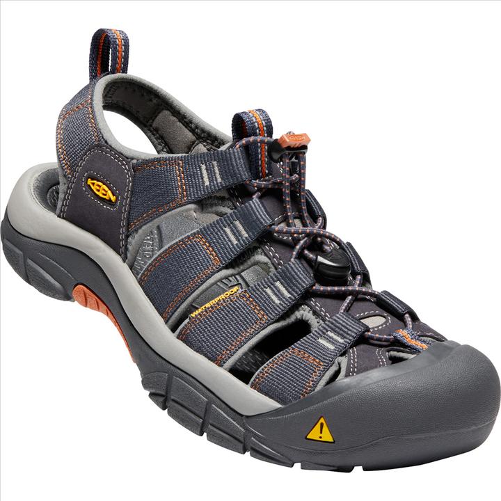 Actual product image Keen Newport H2 (41)