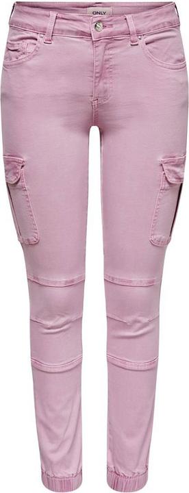 Produktbild Only Knöchellange Cargohose Cargohose (30)