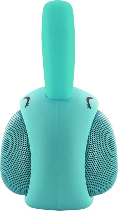 Actual product image Moxie Mini Boom Light (3 h)