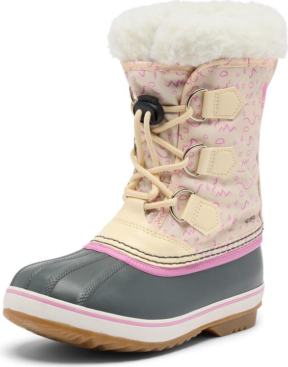 Produktbild Sorel Childrens Yoot Pac™ Nylon Wp (26)