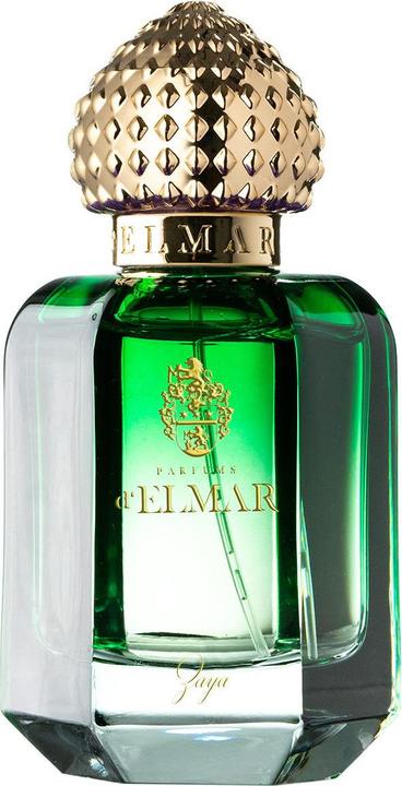 Parfums d'Elmar Romantic Collection ZAYA Extrait de Parfum (Eau de Parfum, 60 ml)