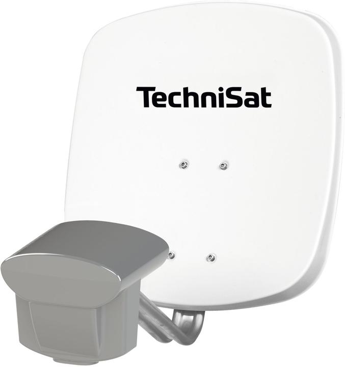 Immagine prodotto TechniSat Multytenne QuattroSat, 2 partecipanti (Antenna, 32.20 dB, DVB-S / -S2)