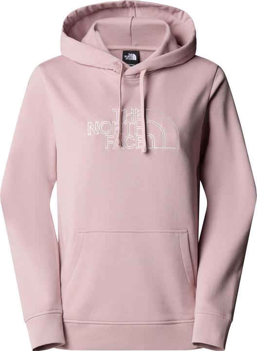 North Face Funktionssweater Drew Peak