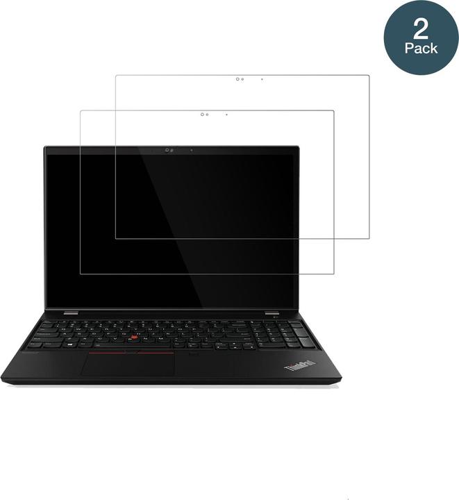 Actual product image Dipos Anti-Shock Screen Protector Clear