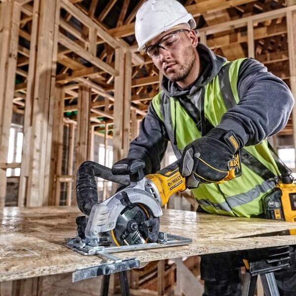 Actual product image DeWalt DCS571NTXJ
