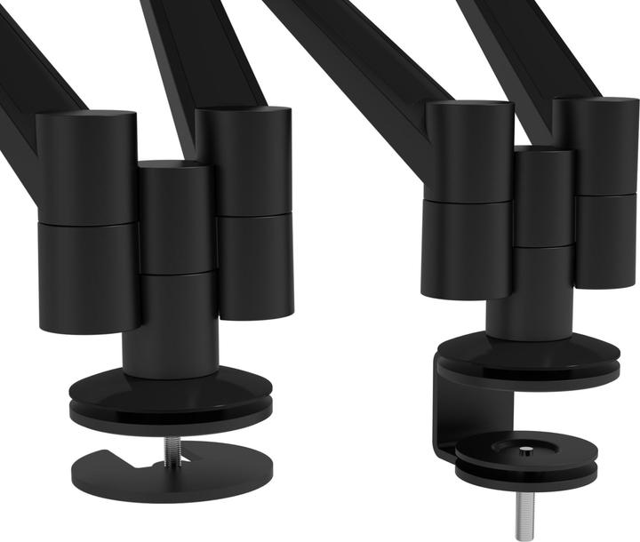 Actual product image Dataflex ViewLite Plus Monitor Arm 653 (Table, 33.50")